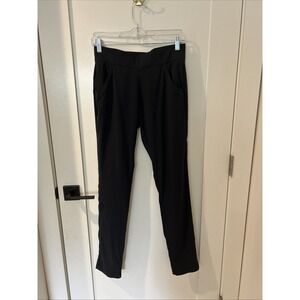 Columbia Women's Active Fit Omni-Shield Pull-On Pants S Nylon Lightweight